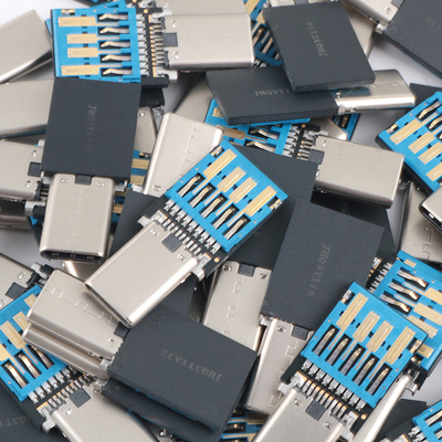 3.0 MINI UDP C Tipi Flash Çipli, Dijital Cihazlar İçin OEM Bellek Kartı