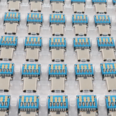 3.0 MINI UDP C Tipi Flash Çipli, Dijital Cihazlar İçin OEM Bellek Kartı