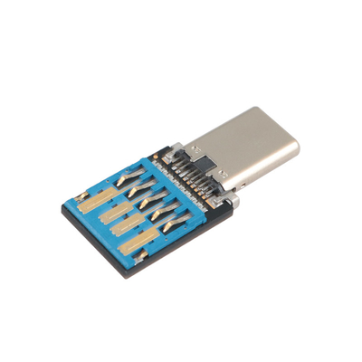 USB Flash Çip Desteği 100MB/s'ye kadar transfer hızı için Flash için özelleştirilmiş vaka