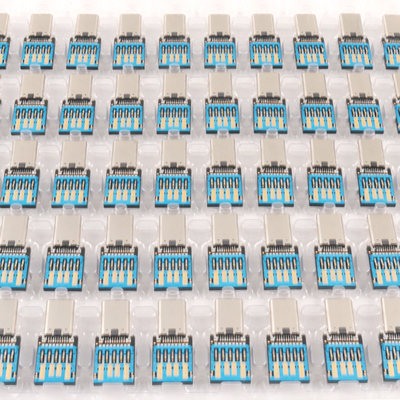 3.0 MINI UDP C Tipi Flash Çipli, Dijital Cihazlar İçin OEM Bellek Kartı