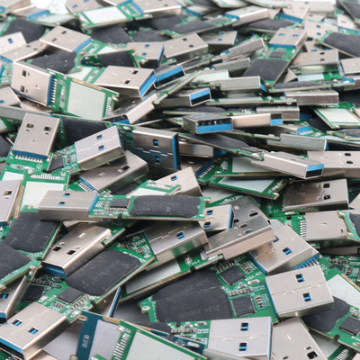 Ağ uygulamaları için 128GB bellek Şok geçirmez UDP Güvenli veri aktarımı