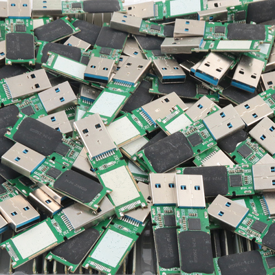 Ağ uygulamaları için 128GB bellek Şok geçirmez UDP Güvenli veri aktarımı