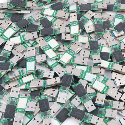 Ağ uygulamaları için 128GB bellek Şok geçirmez UDP Güvenli veri aktarımı