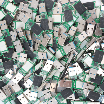 Ağ uygulamaları için 128GB bellek Şok geçirmez UDP Güvenli veri aktarımı