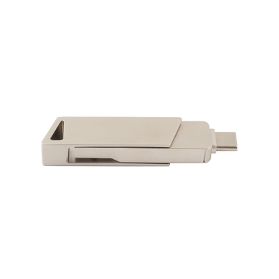 C tipi ve USB flash sürücüleri hızlı hızda C tipi telefonla doğrudan kullanılabilir