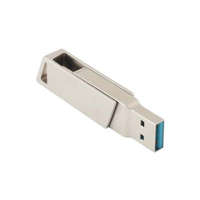 C tipi ve USB flash sürücüleri hızlı hızda C tipi telefonla doğrudan kullanılabilir