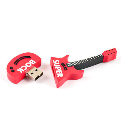 Ücretsiz Sanat Yapımı ve USB 2.0 Arayüzü ile Lazerle Çizilmiş Özel USB Flash sürücüleri