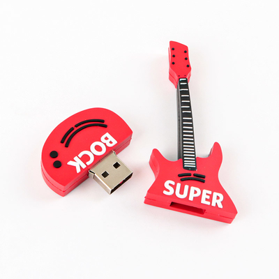Ücretsiz Sanat Yapımı ve USB 2.0 Arayüzü ile Lazerle Çizilmiş Özel USB Flash sürücüleri