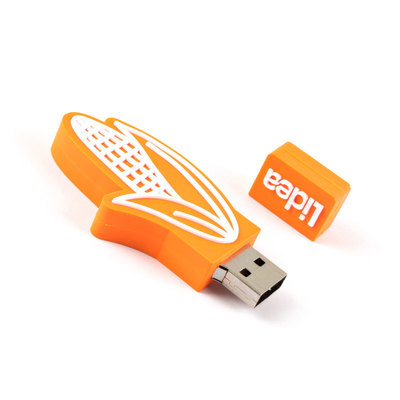 Hızlı ve Kişiselleştirilmiş Özel USB Flash sürücüleri 2 Saat İçinde Resim Zamanı