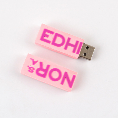 16GB Özel USB Flash sürücüleri Özel Tasarım 10 Yıl Veri Saklama