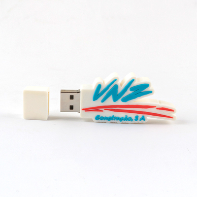 OEM Şekil Veri Şifreleme ile Özel USB Flash sürücüleri Toplu Mal Zamanı 7-9 Gün