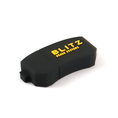 Özel 1GB Kapasite OEM USB Ücretsiz ve Hızlı Yapım Sanat