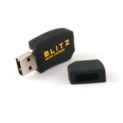 Özel 1GB Kapasite OEM USB Ücretsiz ve Hızlı Yapım Sanat