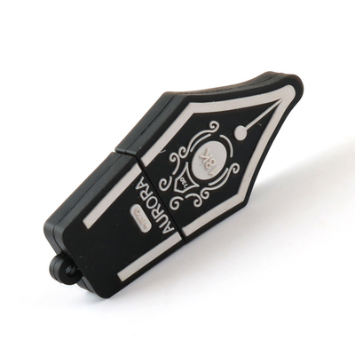 OEM ODM Özel USB Flash sürücüleri 2 saat içinde sanat eseri yapın