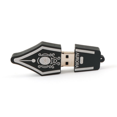 OEM ODM Özel USB Flash sürücüleri 2 saat içinde sanat eseri yapın
