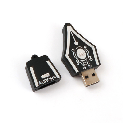 OEM ODM Özel USB Flash sürücüleri 2 saat içinde sanat eseri yapın