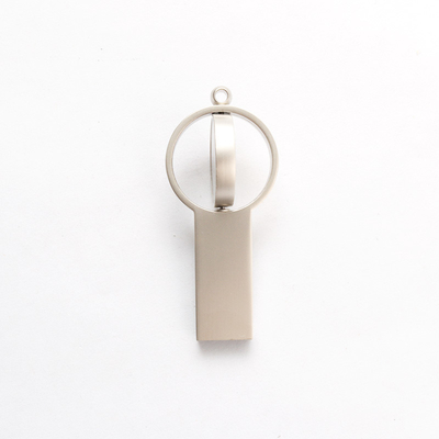 256MB/ 512MB/ 1GB/ 2GB/ 4GB/ 8GB/ 16GB/ 32GB/ 64GB/ 128GB/ 256GB/ 512GB Hızlı Veri Aktarımı için Metal USB Flash Drive