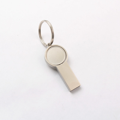 256MB/ 512MB/ 1GB/ 2GB/ 4GB/ 8GB/ 16GB/ 32GB/ 64GB/ 128GB/ 256GB/ 512GB Hızlı Veri Aktarımı için Metal USB Flash Drive