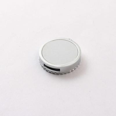 Toshiba Flash Chips Metal USB Gümüş veya özelleştirilmiş verimlilik için yapılmıştır