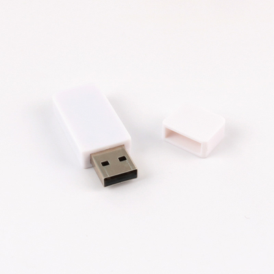 Plastik USB Kılavuzu Tam Bellek A Kaliteli USB 2.0/3.0/3.1 1G-1TB Okuma Hızı