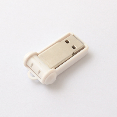 Toshiba Çipleri ile Dönüştürülmüş Tam Bellekli USB Kılavuzu Plug And Play Flash Drive