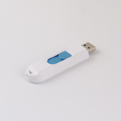 USB 3.1 Plastiki USB çubuğu ve kauçuk yağlı vücut fişi ve 8G hafıza oynatma