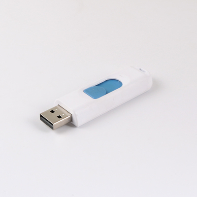 USB 3.1 Plastiki USB çubuğu ve kauçuk yağlı vücut fişi ve 8G hafıza oynatma