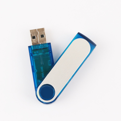 Değişken Kapasite ve Veri Aktarım Hızları ile Özelleştirilebilir USB Flash sürücüsü