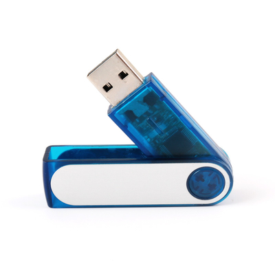 Değişken Kapasite ve Veri Aktarım Hızları ile Özelleştirilebilir USB Flash sürücüsü