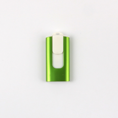 Geri dönüştürülmüş USB Kılavuzları Toshiba Samsung SanDisk Tam Bellek Derecesi A Kauçuk Yağı Vücudu