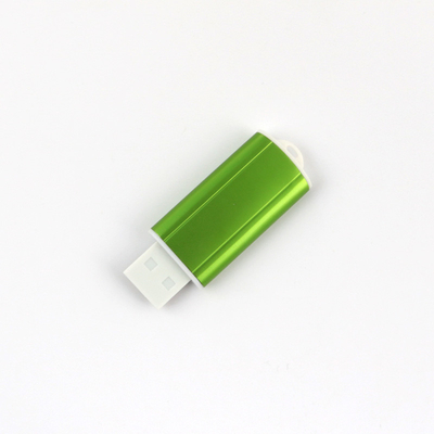 Geri dönüştürülmüş USB Kılavuzları Toshiba Samsung SanDisk Tam Bellek Derecesi A Kauçuk Yağı Vücudu