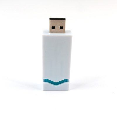 Çevre dostu geri dönüştürülmüş USB çubuğu kapasite hafıza saklama kauçuk yağ kaplama