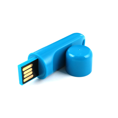 Hız Plastik USB Flash sürücüsü 256GB Bellek ve USB 3.0 20-80MB/S okuma hızı ile