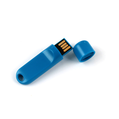 Hız Plastik USB Flash sürücüsü 256GB Bellek ve USB 3.0 20-80MB/S okuma hızı ile