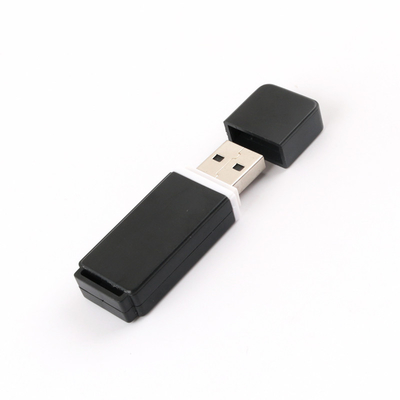 Su geçirmez USB Flash sürücüsü 100MBS okuma ve 50MBS yazma ile