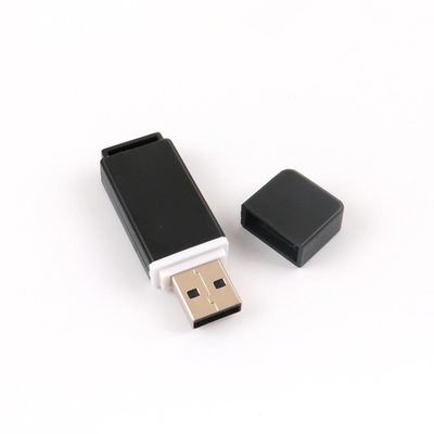 Su geçirmez USB Flash sürücüsü 100MBS okuma ve 50MBS yazma ile