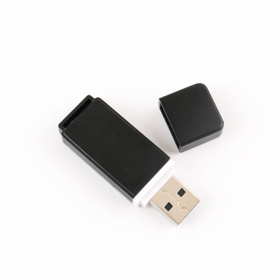 Su geçirmez USB Flash sürücüsü 100MBS okuma ve 50MBS yazma ile