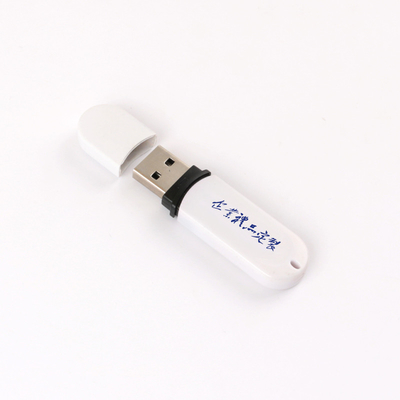 Metal/Plastik 16GB/32GB/64GB USB Flash sürücüsü USB 2.0 ve USB 3.0 3.1 3.2 Port ile
