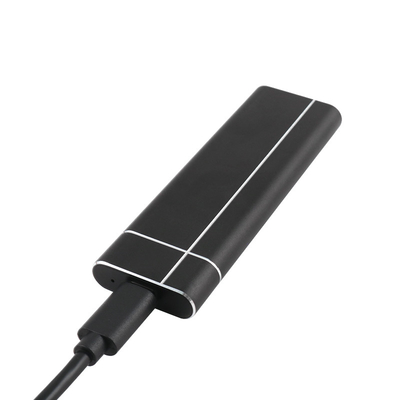 SATA III SSD Dahili Sabit Disk 1TB/2TB Siyah/Altın/Gümüş 1000MBS Hız 10Gbps Veriler aktarımı 1.5M Saat MTBF