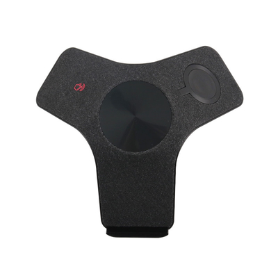 62MM çapında 3 In 1 Kablosuz Şarj İstasyonu, Fidget Spinner Işık ve İzleyici