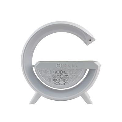 Diametri 62MM ve Girişi 5V/2.1A olan Çok Fonksiyonlu Kablosuz Şarj Aracı OEM LOGO Destek