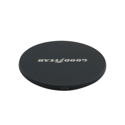 Telefon için 15W Hızlı Kablosuz Şarj Taşıyıcısı ve Diametresi 62MM