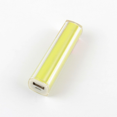 Mikro USB veya C Tipi Giriş Arayüzü ile Portatif Hücre Tipi Güç Bankası