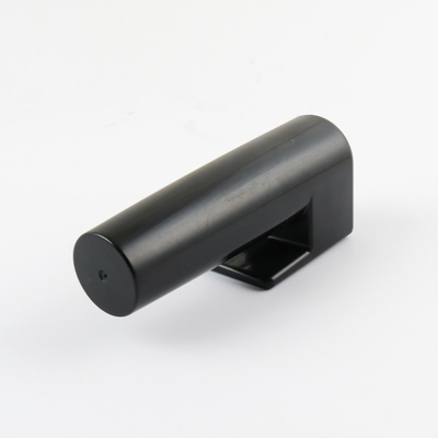 Slim Li Polymer Portatif Güç Bankası 18650 Pil Şarjı Mikro USB Giriş Kılavuzu dahil