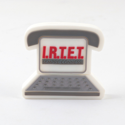 Özel USB Flash sürücüleri İş İhtiyaçlarınız için Hızlı Resim ve Veri Ön yükleme