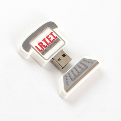 Özel USB Flash sürücüleri İş İhtiyaçlarınız için Hızlı Resim ve Veri Ön yükleme