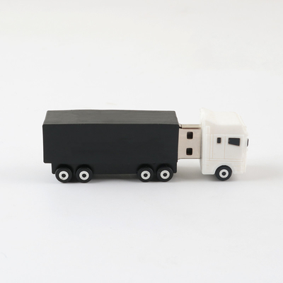 PVC veya Silikon Özel USB Bellek Örnekleri 3-4 Gün 2 Saat İçinde Sanat Eserleri Yapın