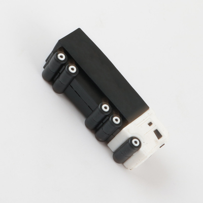 PVC veya Silikon Özel USB Bellek Örnekleri 3-4 Gün 2 Saat İçinde Sanat Eserleri Yapın