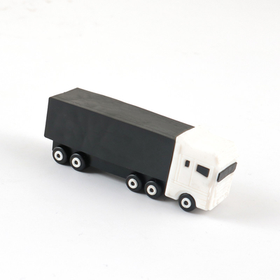 PVC veya Silikon Özel USB Bellek Örnekleri 3-4 Gün 2 Saat İçinde Sanat Eserleri Yapın