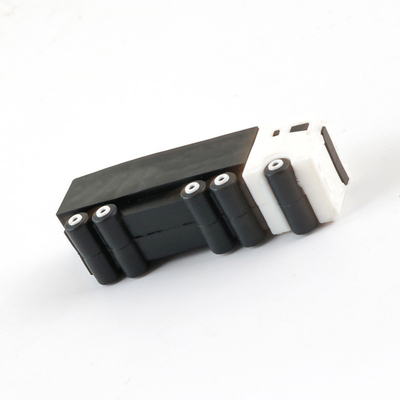 PVC veya Silikon Özel USB Bellek Örnekleri 3-4 Gün 2 Saat İçinde Sanat Eserleri Yapın